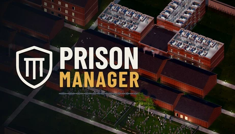 Купить Prison Manager
