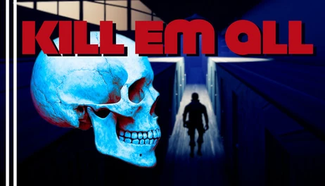 Купить . . kill ́em all !