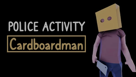 Купить Police Activity: Cardboardman