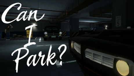 Купить Can I Park?