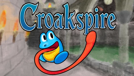 Купить Croakspire