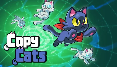 Купить Copy Cats