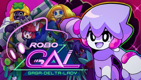 Купить RoboGAL