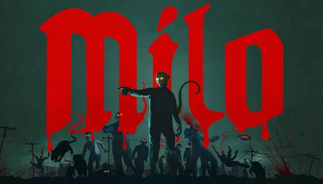Купить Milo