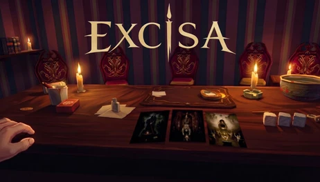 Купить EXCISA