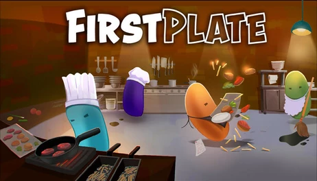 Купить FirstPlate
