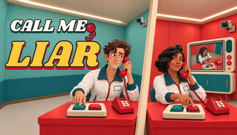 Купить Call Me, Liar