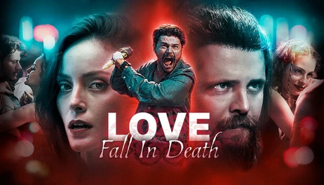 Купить Love: Fall in Death