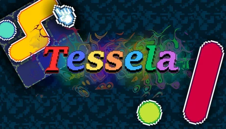Купить Tessela
