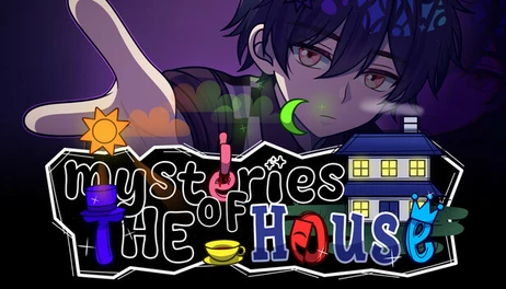Купить Mysteries of the House