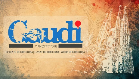 Купить Gaudi: Winds of Barcelona