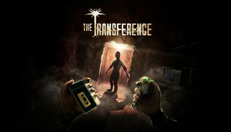 Купить The Transference