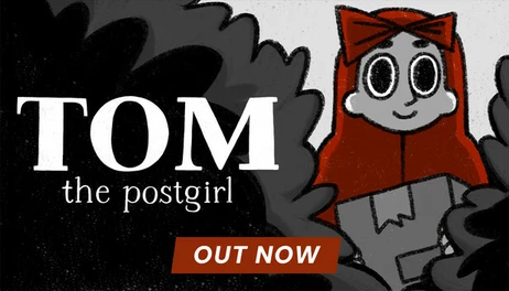 Купить Tom the Postgirl