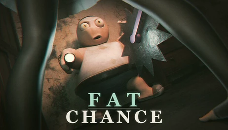 Купить Fat Chance