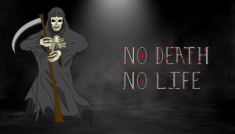 Купить No Death No Life