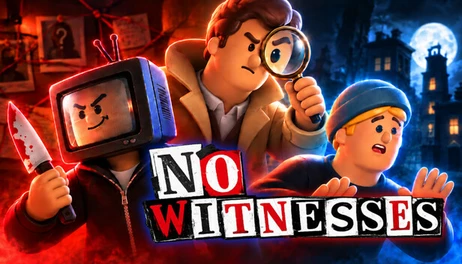 Купить No Witnesses