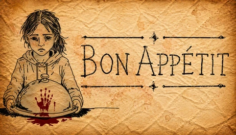 Купить Bon Appétit
