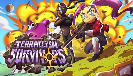 Купить Terraclysm Survivors