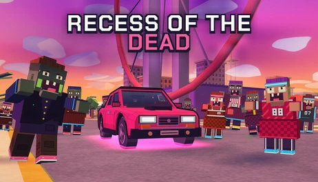 Купить Recess of the Dead
