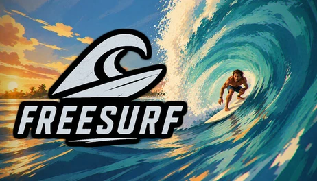 Купить FreeSurf