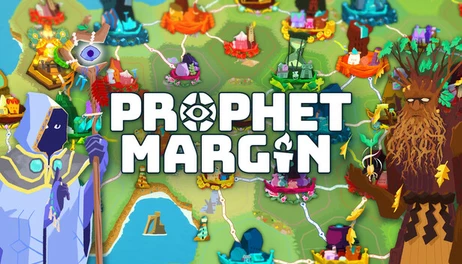 Купить Prophet Margin