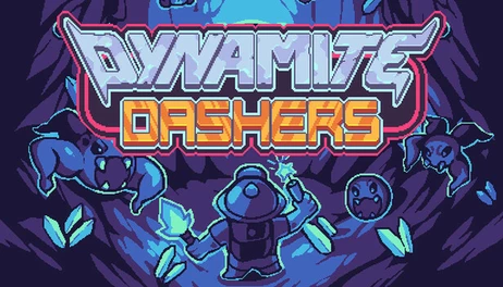 Купить Dynamite Dashers