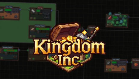 Купить Kingdom Inc.