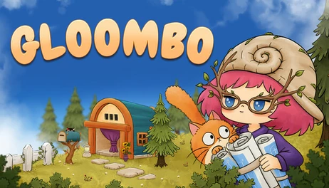 Купить Gloombo
