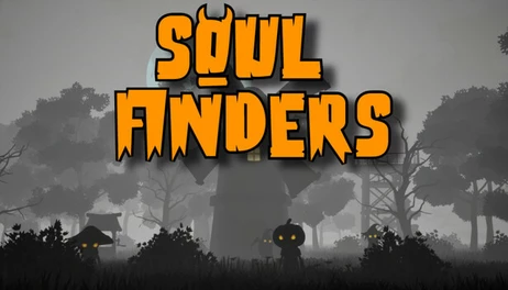 Купить Soul Finders