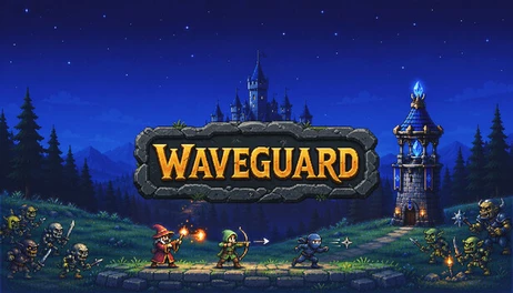 Купить Waveguard