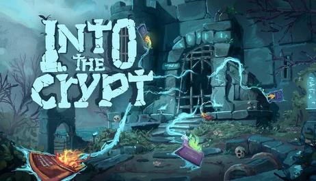 Купить Into the Crypt