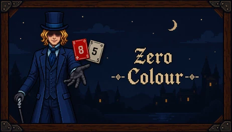 Купить Zero Colour