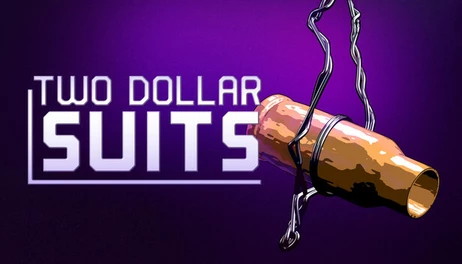 Купить Two Dollar Suits
