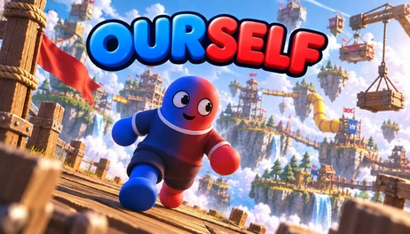 Купить Ourself