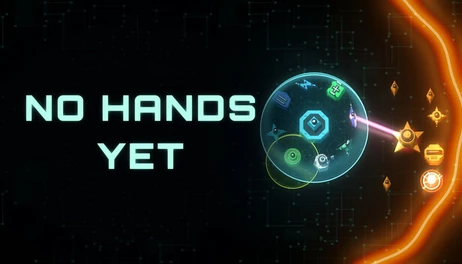Купить No Hands Yet