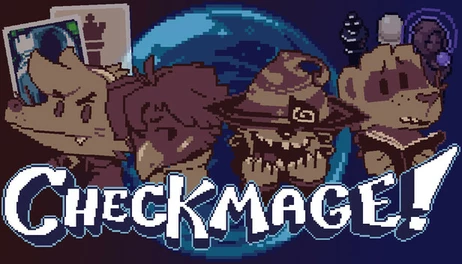 Купить Checkmage!