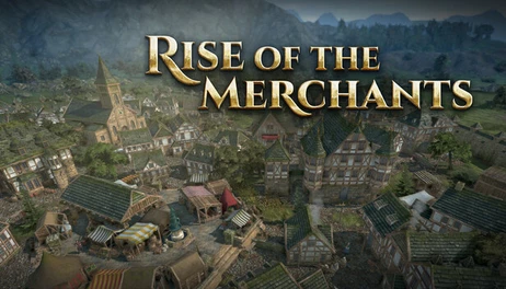 Купить Rise of the Merchants