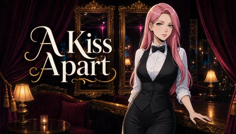 Купить A Kiss Apart