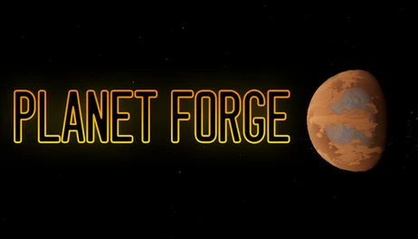 Купить Planet Forge