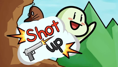 Купить Shot Up