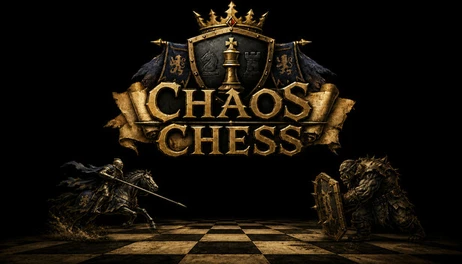 Купить Chaos Chess