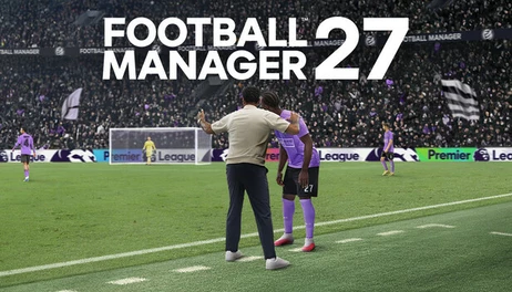 Купить Football Manager 27