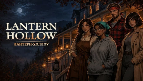 Купить Lantern Hollow