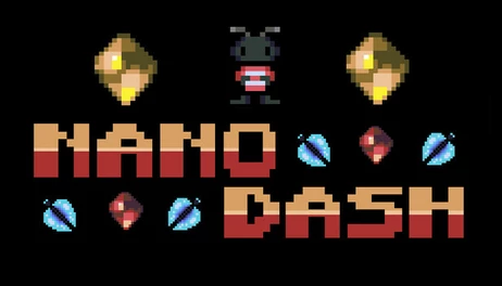 Купить Nano Dash