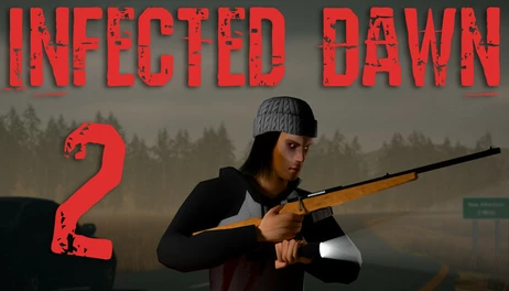 Купить Infected Dawn 2