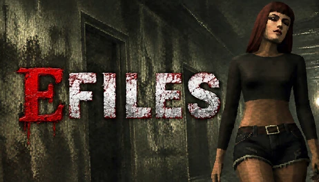 Купить E-Files
