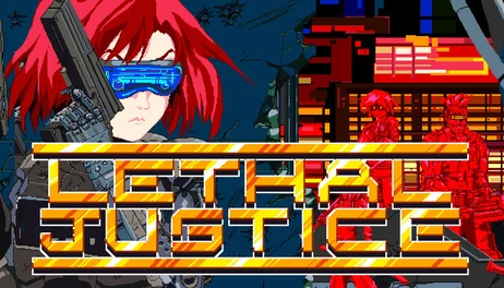 Купить Lethal Justice