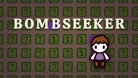 Купить Bombseeker