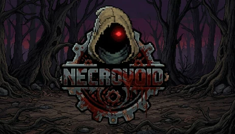Купить Necrovoid