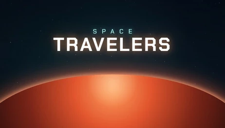 Купить Space Travelers